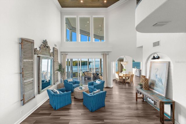 2059 N POINTE ALEXIS DRIVE, Tarpon Springs, FL 34689