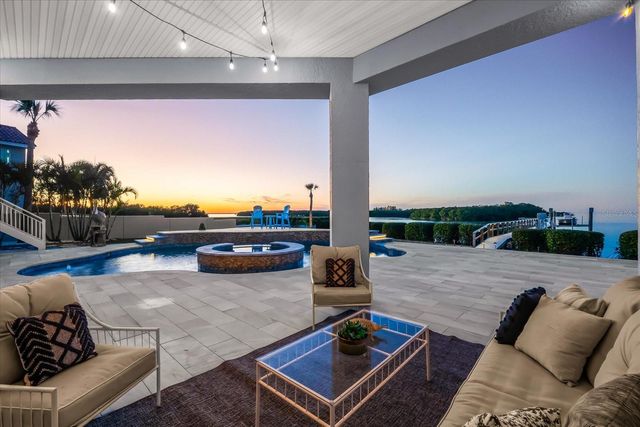 2059 N POINTE ALEXIS DRIVE, Tarpon Springs, FL 34689