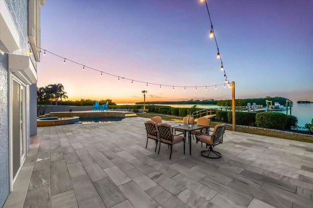 2059 N POINTE ALEXIS DRIVE, Tarpon Springs, FL 34689