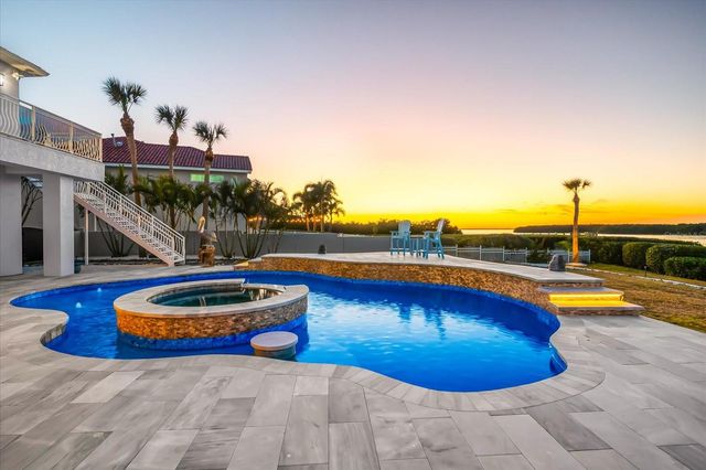 2059 N POINTE ALEXIS DRIVE, Tarpon Springs, FL 34689