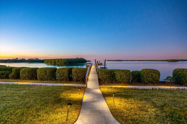 2059 N POINTE ALEXIS DRIVE, Tarpon Springs, FL 34689