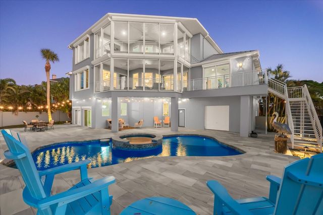 2059 N POINTE ALEXIS DRIVE, Tarpon Springs, FL 34689