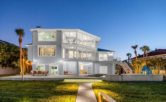 2059 N POINTE ALEXIS DRIVE, Tarpon Springs, FL 34689