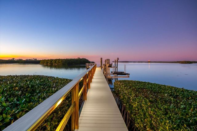 2059 N POINTE ALEXIS DRIVE, Tarpon Springs, FL 34689