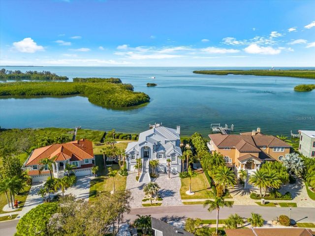 2059 N POINTE ALEXIS DRIVE, Tarpon Springs, FL 34689