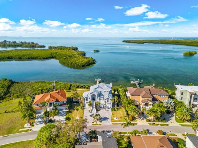 2059 N POINTE ALEXIS DRIVE, Tarpon Springs, FL 34689