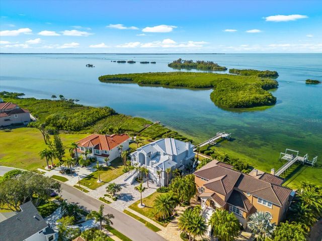 2059 N POINTE ALEXIS DRIVE, Tarpon Springs, FL 34689