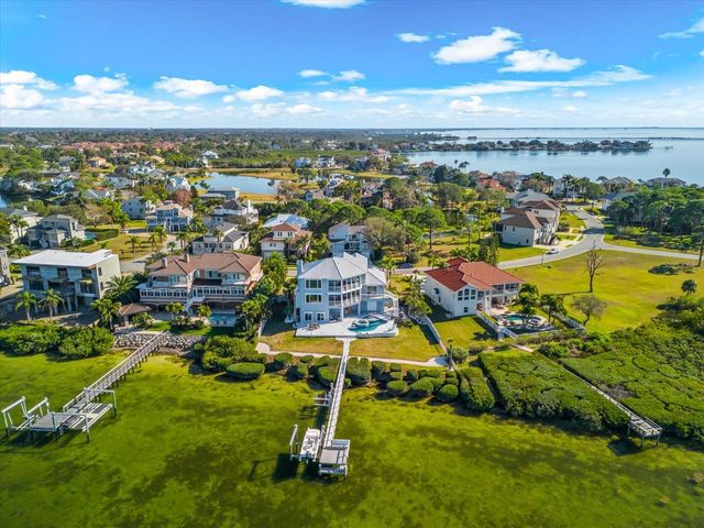 2059 N POINTE ALEXIS DRIVE, Tarpon Springs, FL 34689