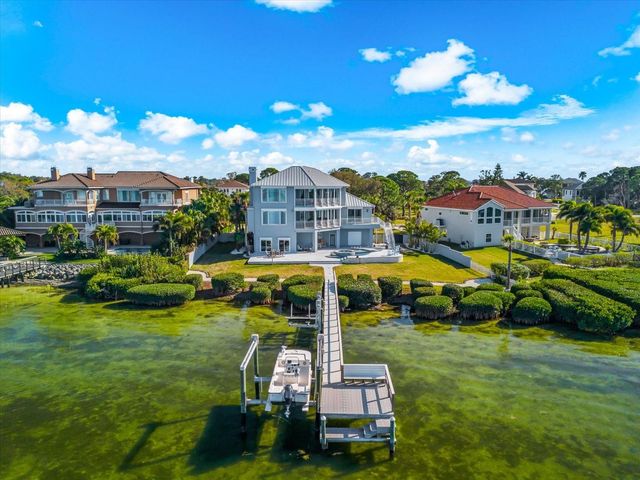 2059 N POINTE ALEXIS DRIVE, Tarpon Springs, FL 34689