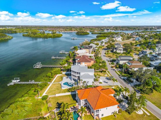 2059 N POINTE ALEXIS DRIVE, Tarpon Springs, FL 34689