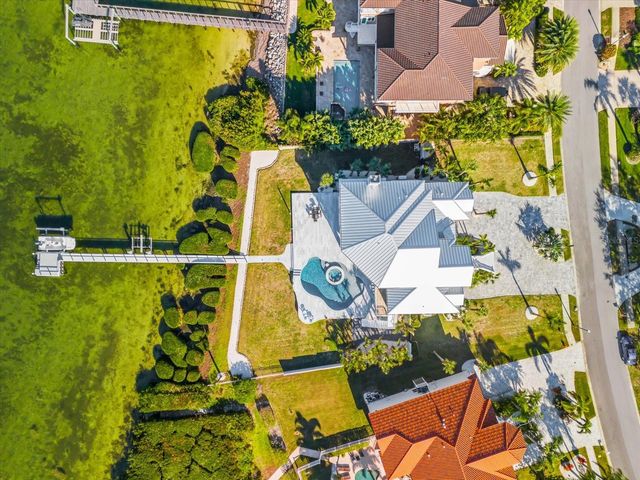 2059 N POINTE ALEXIS DRIVE, Tarpon Springs, FL 34689