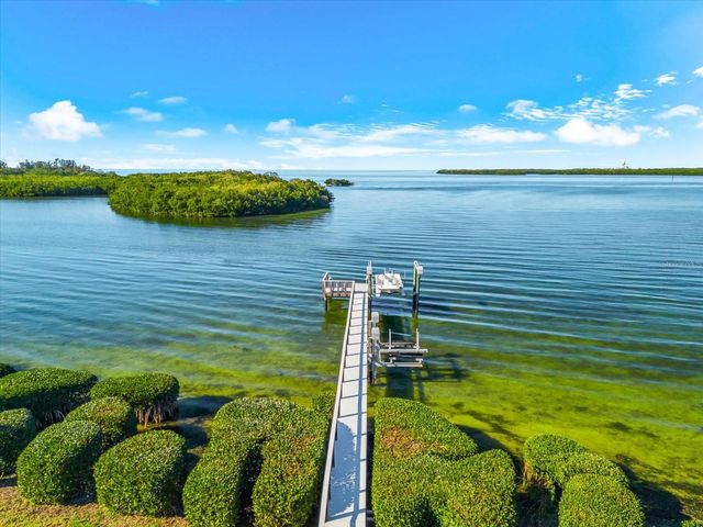 2059 N POINTE ALEXIS DRIVE, Tarpon Springs, FL 34689