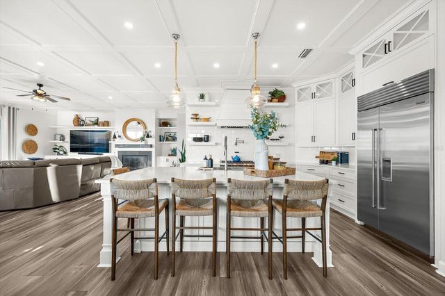 2059 N POINTE ALEXIS DRIVE, Tarpon Springs, FL 34689