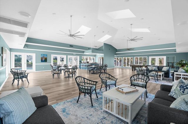 2059 N POINTE ALEXIS DRIVE, Tarpon Springs, FL 34689