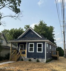 2300 Johnston St, Knoxville, TN 37921