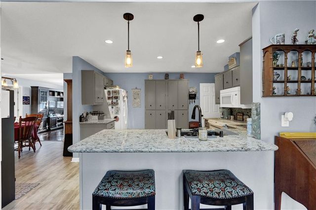 1474 Lakeshore Circle, Gainesville, GA 30501