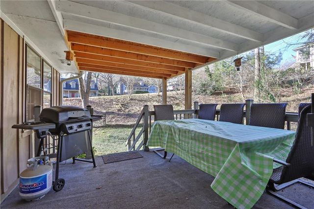 1474 Lakeshore Circle, Gainesville, GA 30501