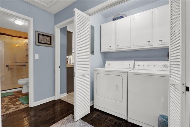 1474 Lakeshore Circle, Gainesville, GA 30501