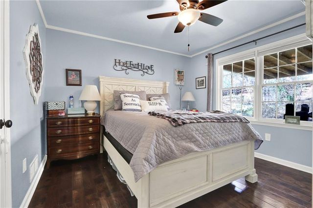 1474 Lakeshore Circle, Gainesville, GA 30501