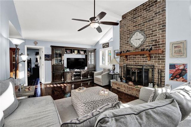 1474 Lakeshore Circle, Gainesville, GA 30501