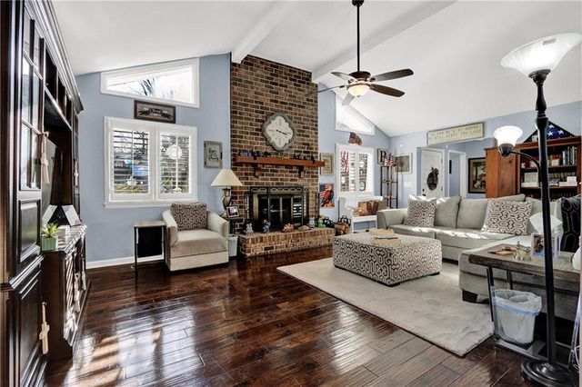 1474 Lakeshore Circle, Gainesville, GA 30501