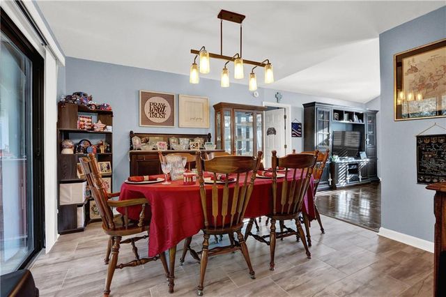 1474 Lakeshore Circle, Gainesville, GA 30501