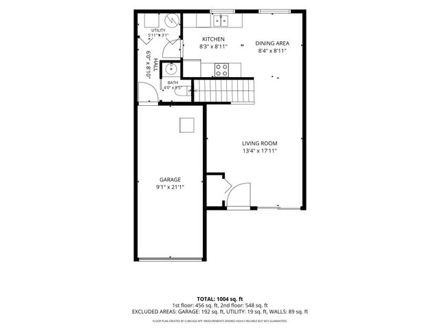 2208 Williams Drive, Burnsville, MN 55337
