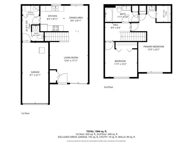 2208 Williams Drive, Burnsville, MN 55337