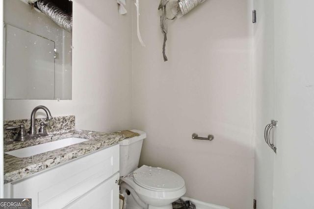 2146 Wingfoot Place, Decatur, GA 30035