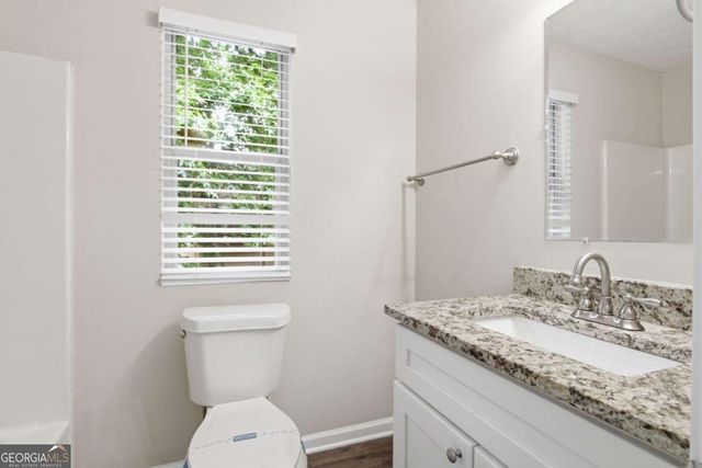 2146 Wingfoot Place, Decatur, GA 30035