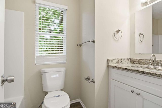 2146 Wingfoot Place, Decatur, GA 30035