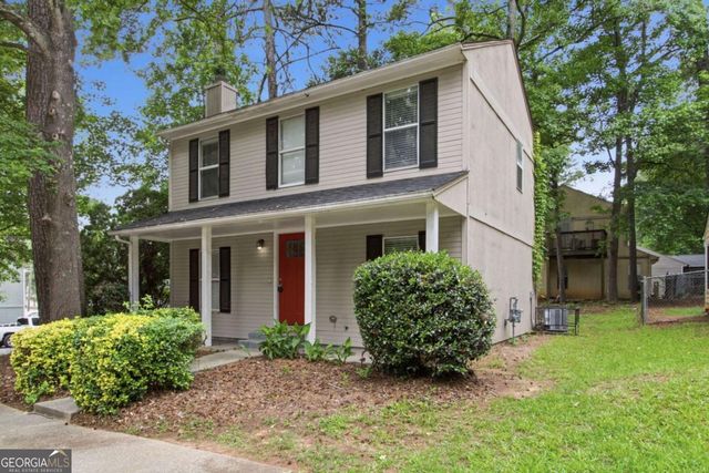 2146 Wingfoot Place, Decatur, GA 30035
