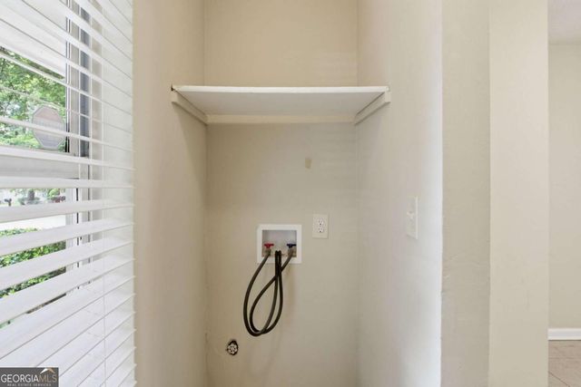 2146 Wingfoot Place, Decatur, GA 30035
