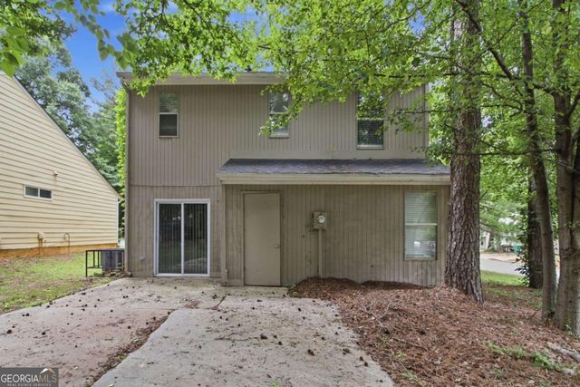 2146 Wingfoot Place, Decatur, GA 30035