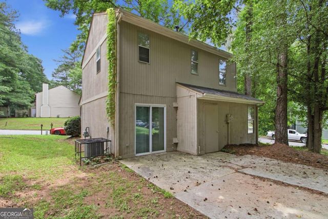 2146 Wingfoot Place, Decatur, GA 30035