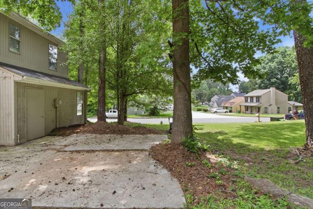 2146 Wingfoot Place, Decatur, GA 30035