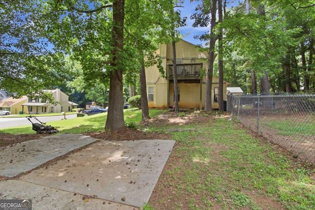 2146 Wingfoot Place, Decatur, GA 30035