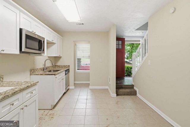 2146 Wingfoot Place, Decatur, GA 30035