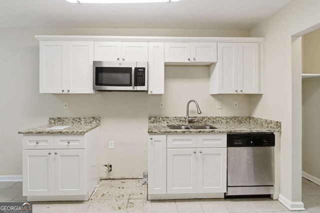 2146 Wingfoot Place, Decatur, GA 30035