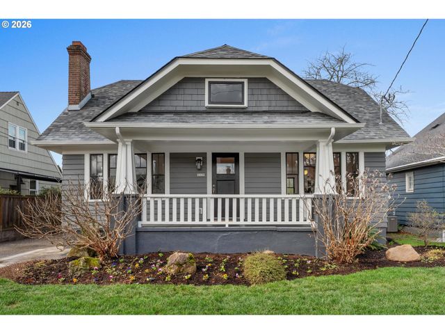 3335 Ne 47TH Ave, Portland, OR 97213