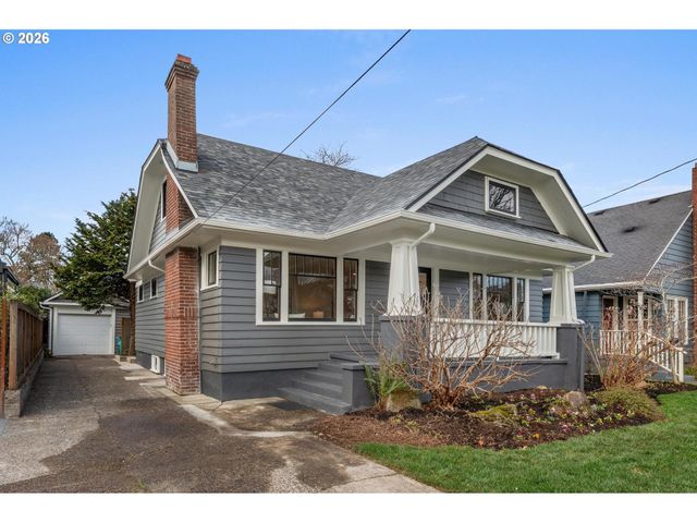 3335 Ne 47TH Ave, Portland, OR 97213