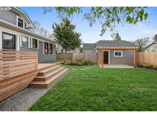 3335 Ne 47TH Ave, Portland, OR 97213