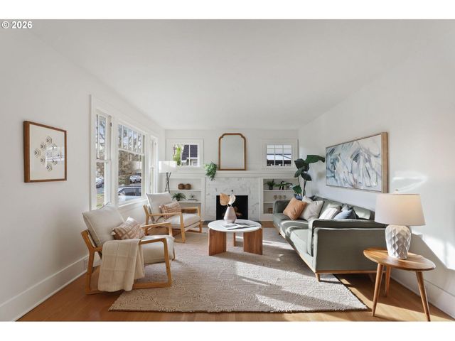 3335 Ne 47TH Ave, Portland, OR 97213