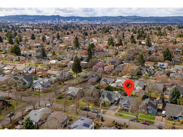 3335 Ne 47TH Ave, Portland, OR 97213