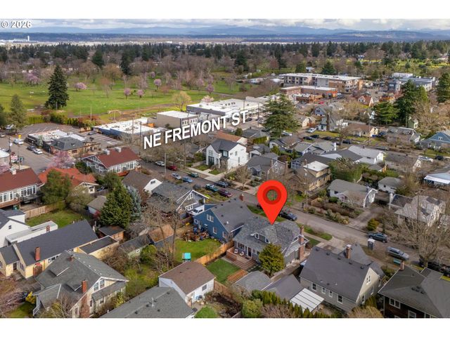 3335 Ne 47TH Ave, Portland, OR 97213
