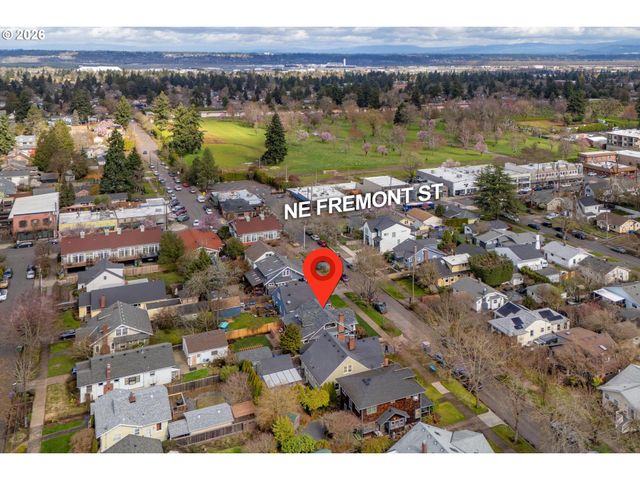 3335 Ne 47TH Ave, Portland, OR 97213