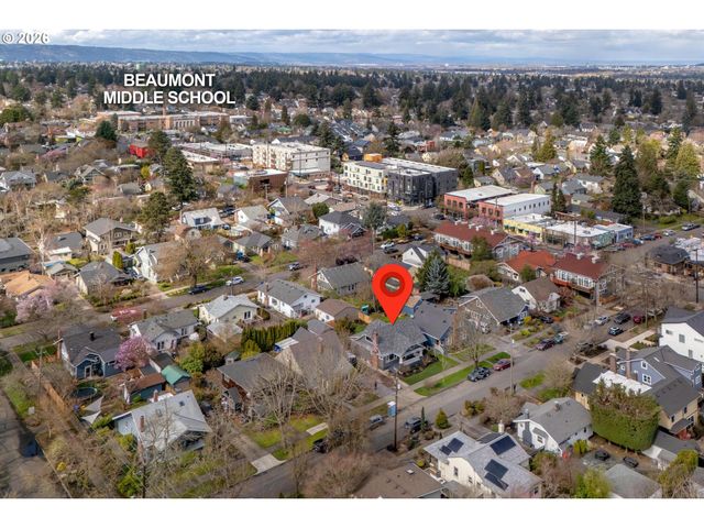 3335 Ne 47TH Ave, Portland, OR 97213