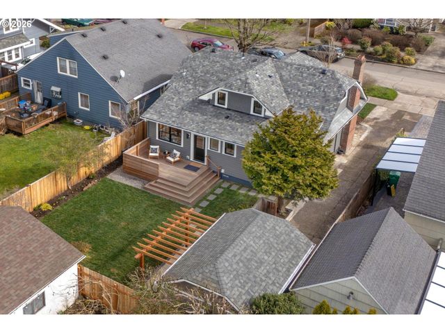 3335 Ne 47TH Ave, Portland, OR 97213