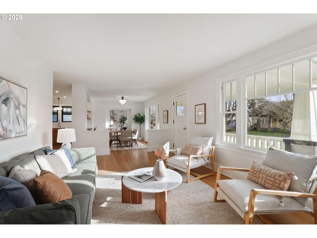 3335 Ne 47TH Ave, Portland, OR 97213