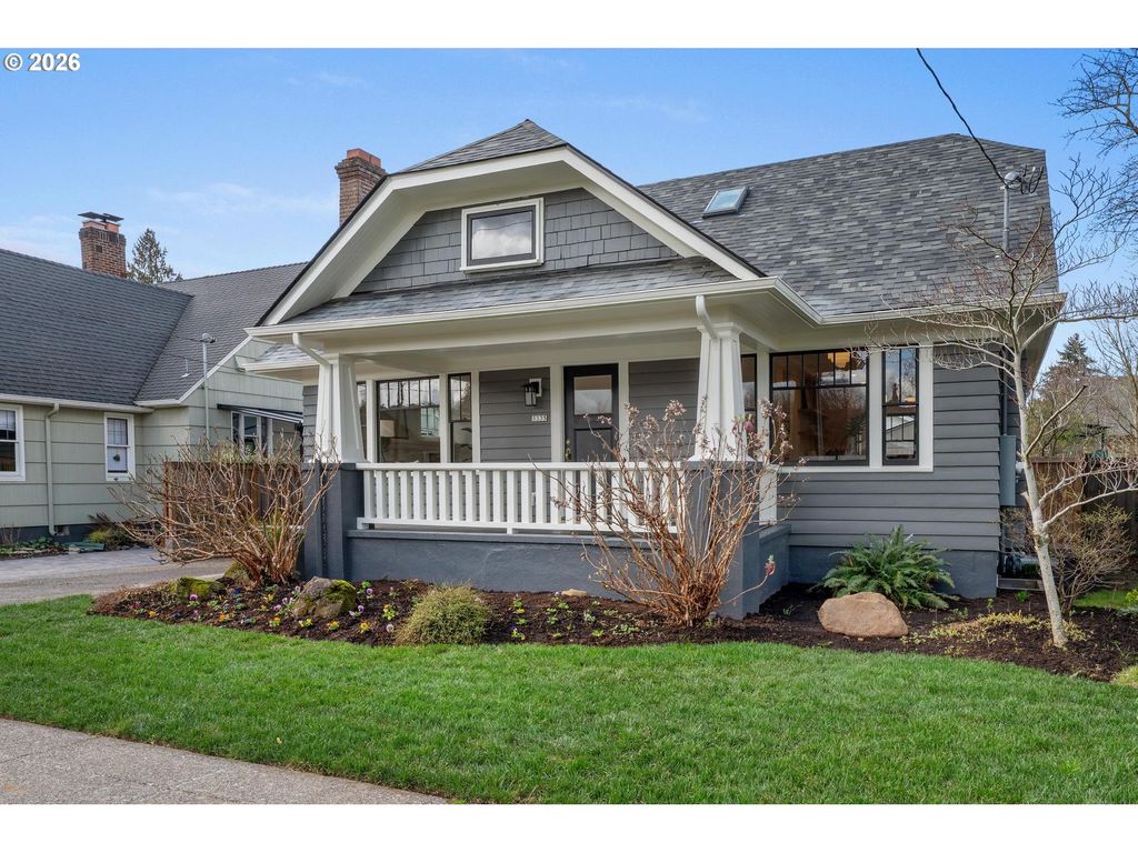 3335 Ne 47TH Ave, Portland, OR 97213